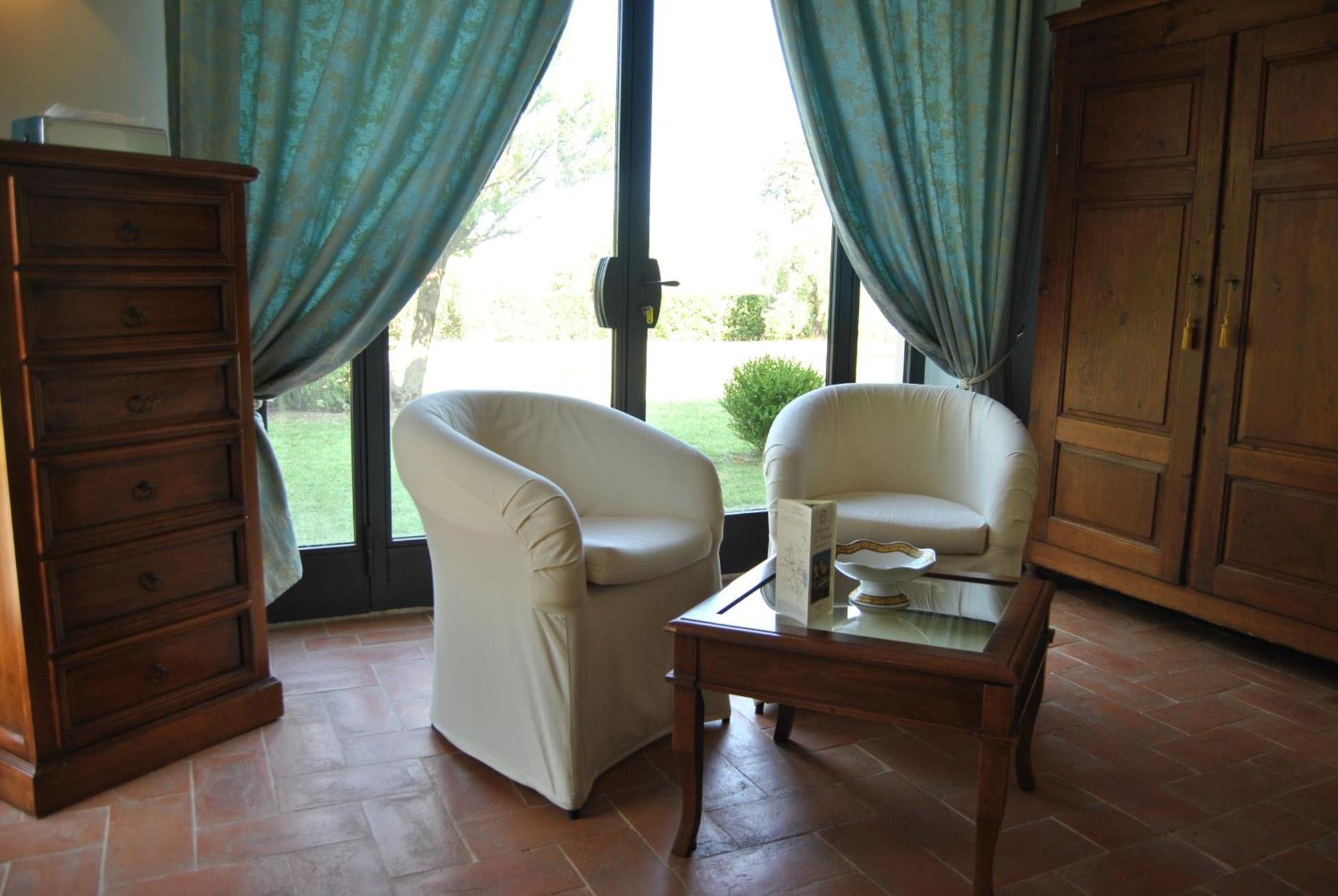 Villa La Valiana - Full Estate In Montepulciano - Heated Pool Valiano Cameră foto
