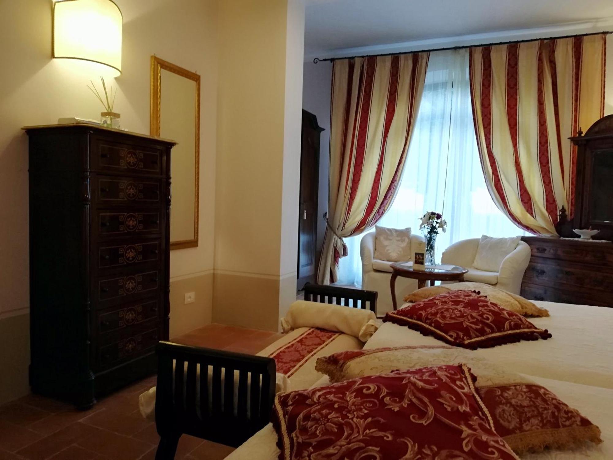 Villa La Valiana - Full Estate In Montepulciano - Heated Pool Valiano Cameră foto