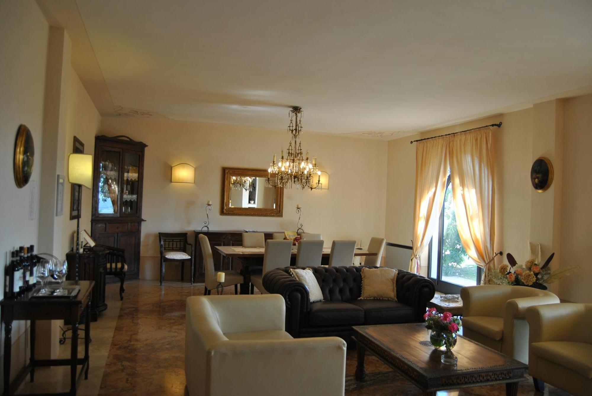 Villa La Valiana - Full Estate In Montepulciano - Heated Pool Valiano Cameră foto
