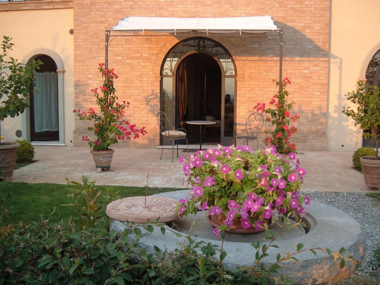 Villa La Valiana - Full Estate In Montepulciano - Heated Pool Valiano Cameră foto